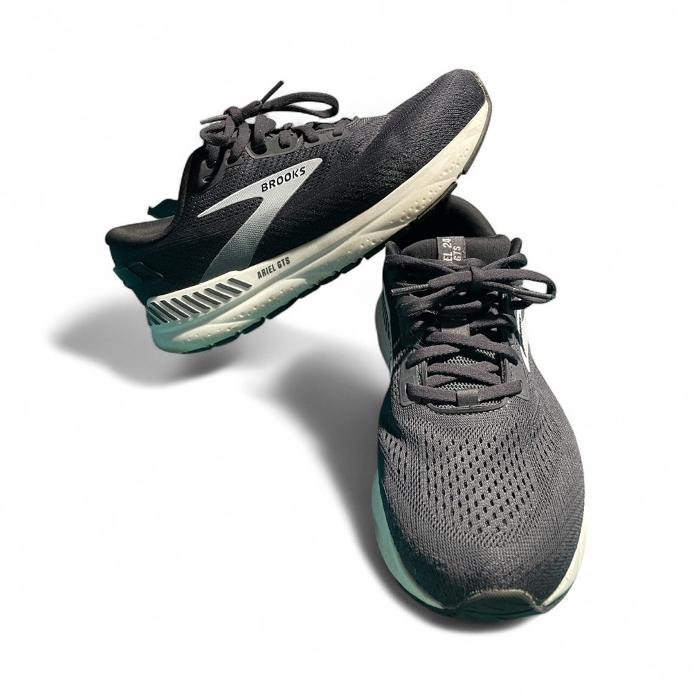 Brooks Ariel GTS 24 running shoes - Picture 4 of 7
